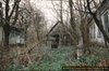 Abandoned house