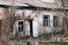 Abandoned house