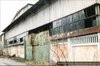 Cast iron factory