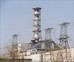 Chernobyl nuclear power plant