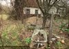 Домик и люлька